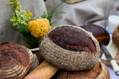 Blackbird Bakery photo 1