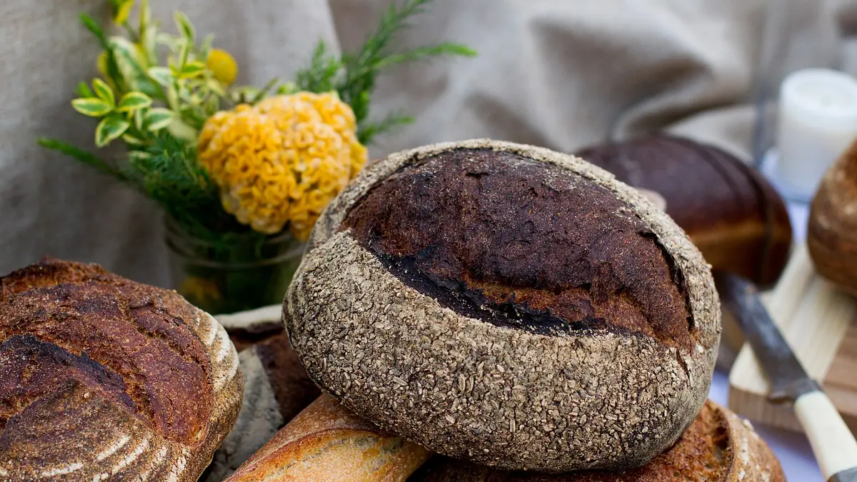 Blackbird Bakery – artisan bakery in Clifton Estate, London