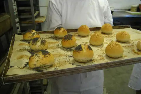 Blackbird Bakery photo 4
