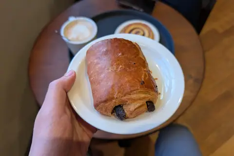 Blackbird Bakery photo 2