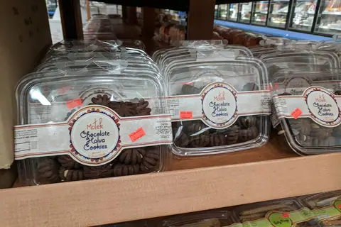 Blackbird Bakery photo 3